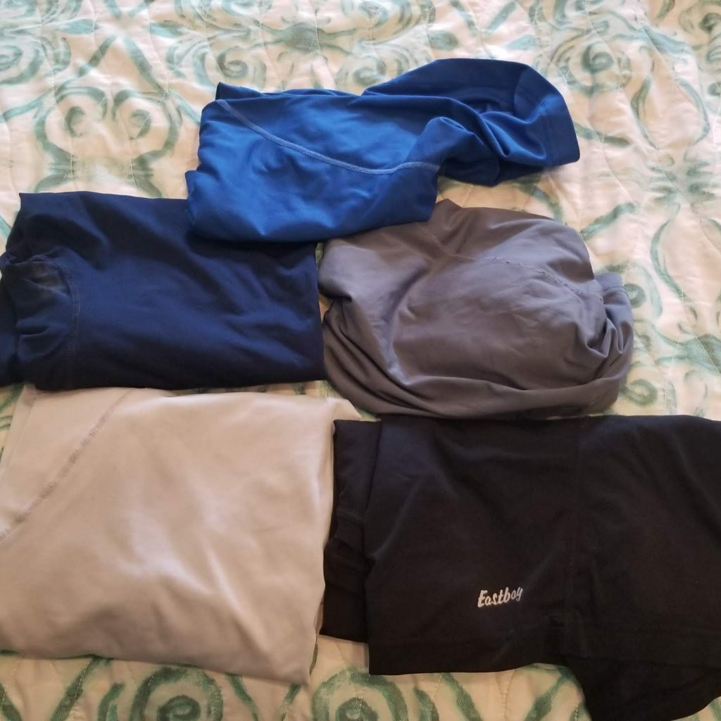 Compression Shirts
